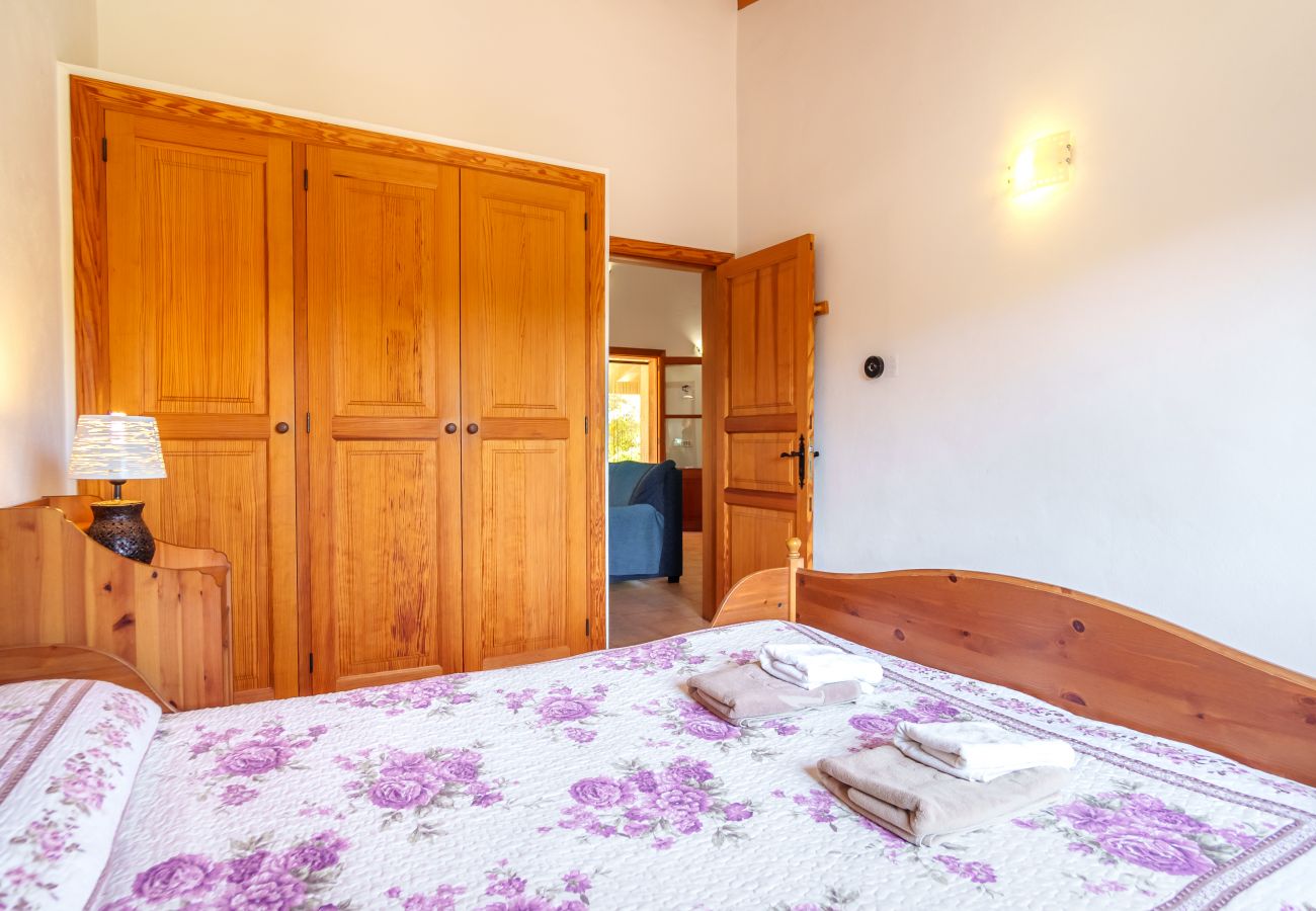 Villa en Alcúdia - G400 Ca na Malanyona by Mallorca Villa Selection
