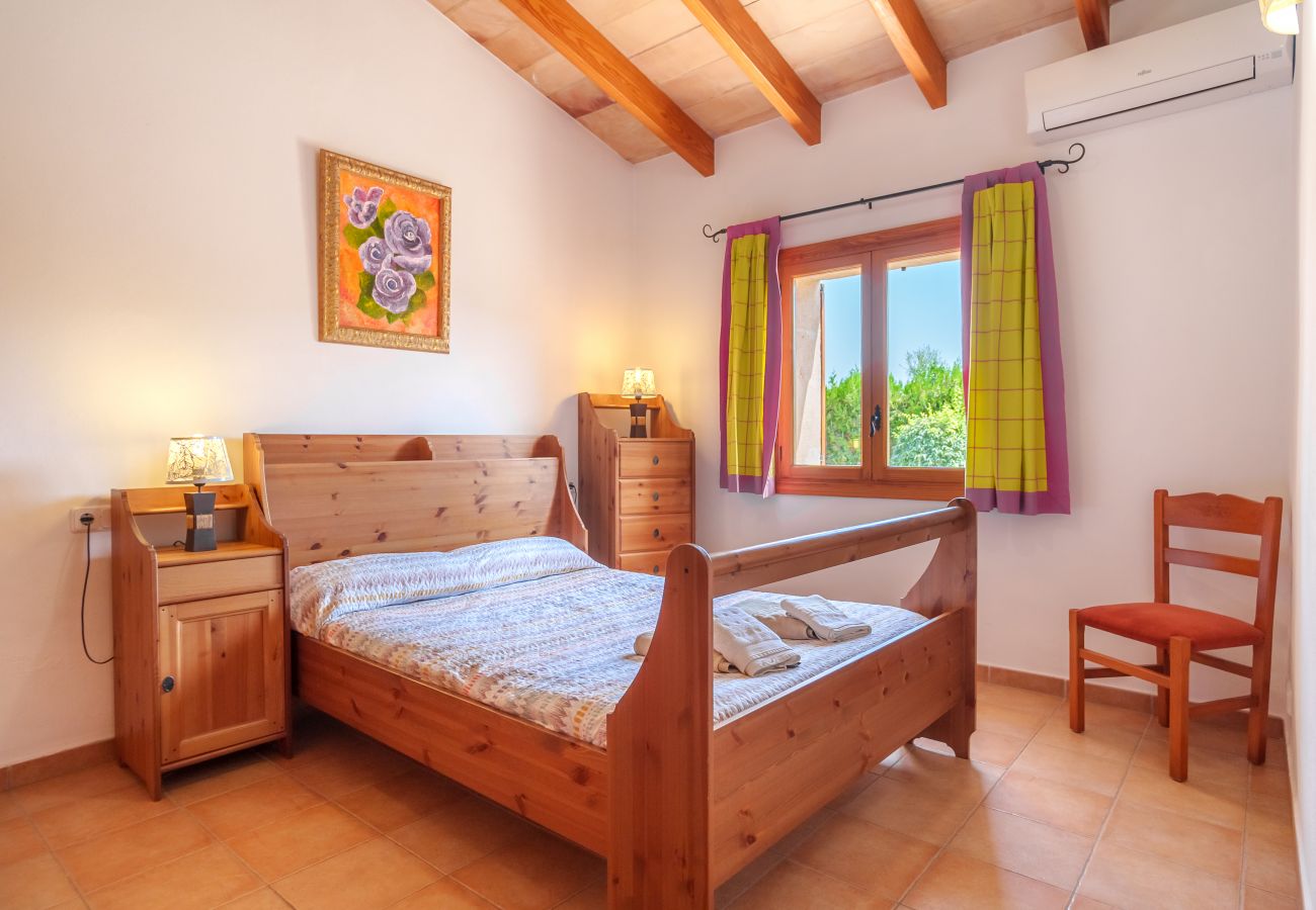 Villa en Alcúdia - G400 Ca na Malanyona by Mallorca Villa Selection