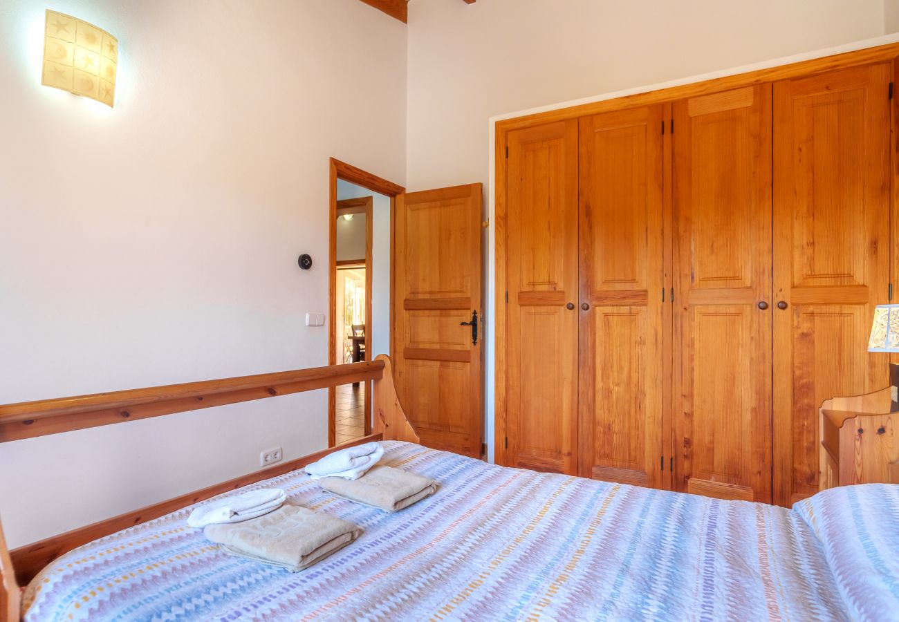Villa en Alcúdia - G400 Ca na Malanyona by Mallorca Villa Selection