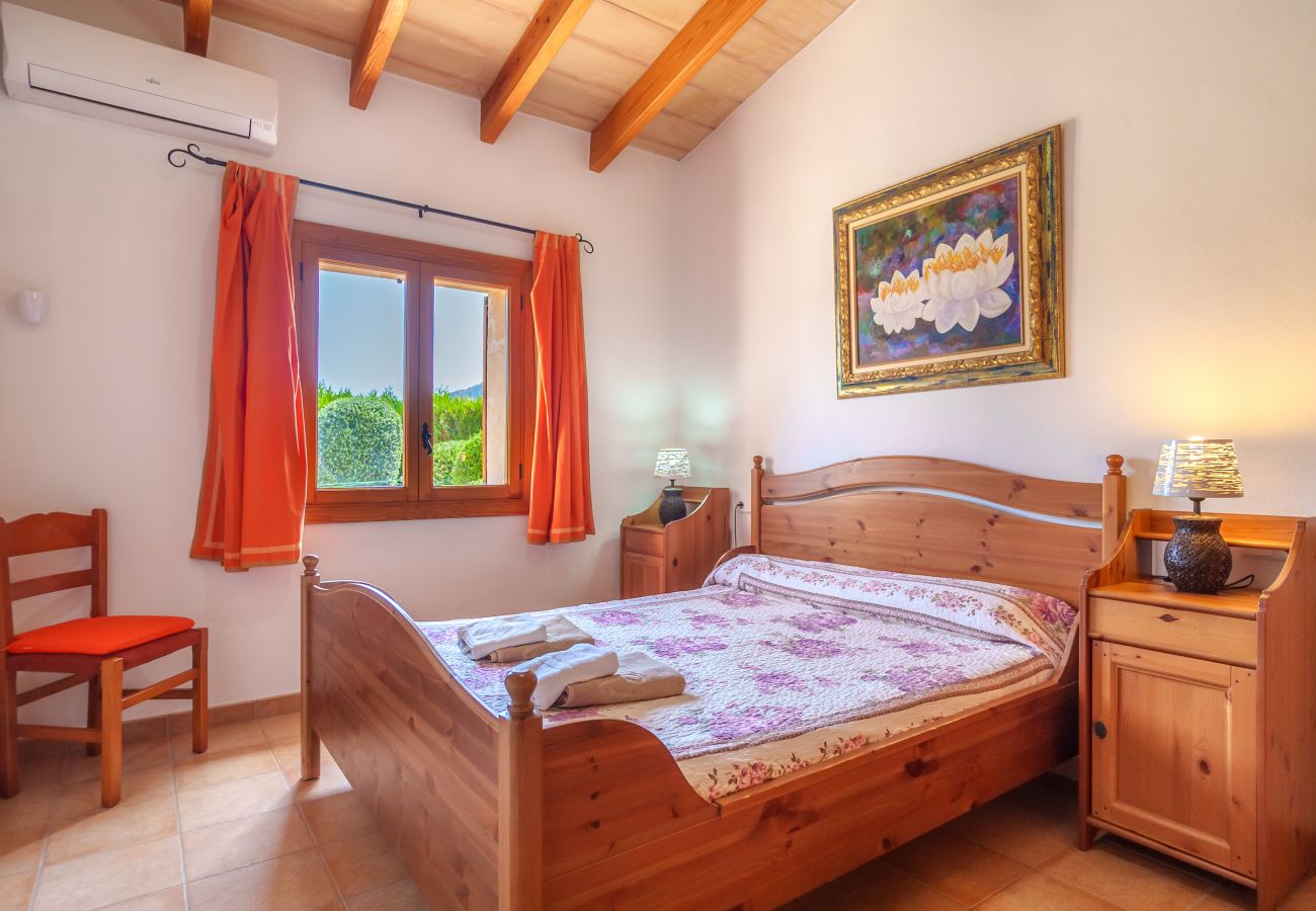 Villa en Alcúdia - G400 Ca na Malanyona by Mallorca Villa Selection
