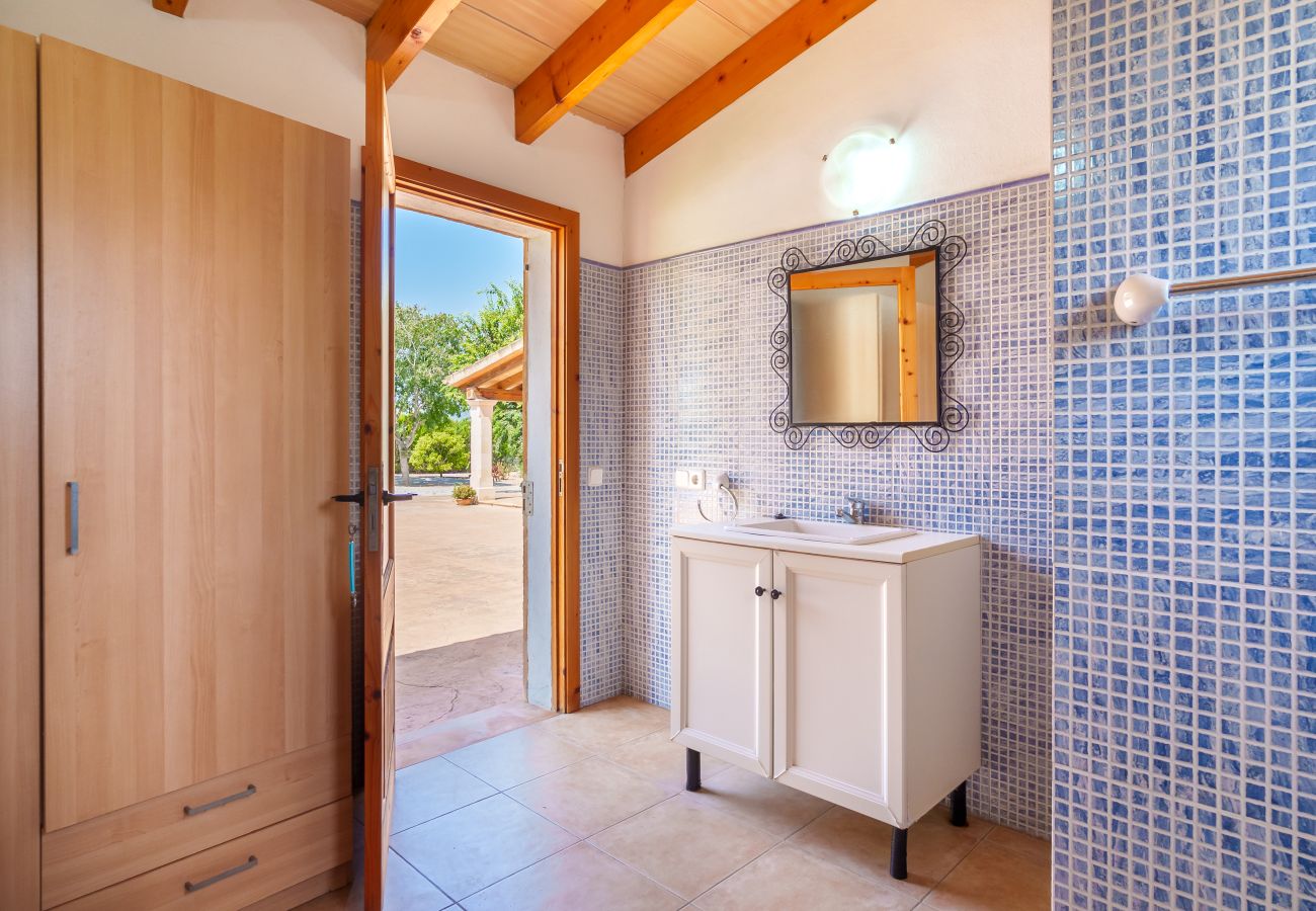 Villa en Alcúdia - G400 Ca na Malanyona by Mallorca Villa Selection