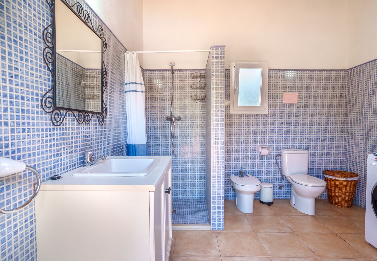 Villa en Alcúdia - G400 Ca na Malanyona by Mallorca Villa Selection