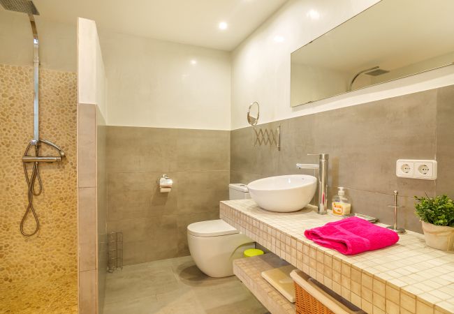 Villa en Alcúdia - C401 Xacons by Mallorca Villa Selection Villa en Alcúdia - C401 Xacons by Mallorca Villa Selection