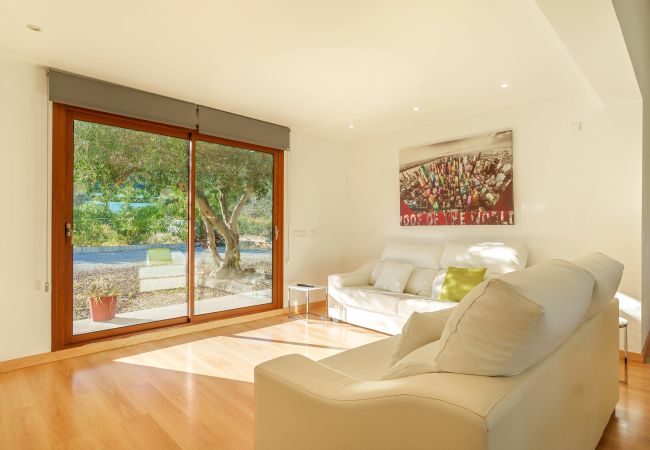 Villa en Alcúdia - C401 Xacons by Mallorca Villa Selection Villa en Alcúdia - C401 Xacons by Mallorca Villa Selection