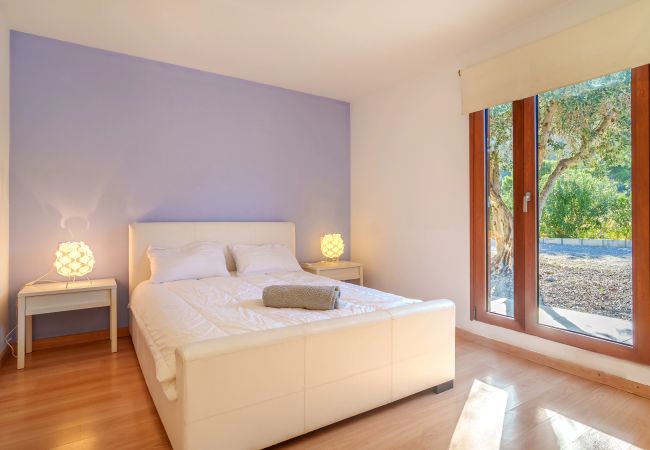 Villa en Alcúdia - C401 Xacons by Mallorca Villa Selection Villa en Alcúdia - C401 Xacons by Mallorca Villa Selection