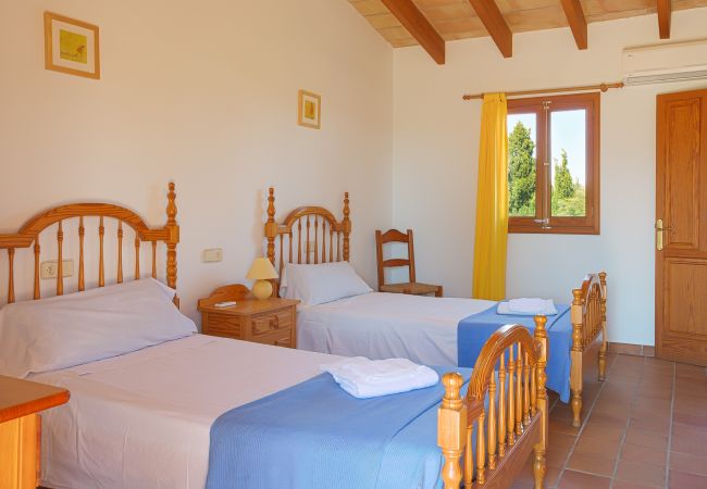 Villa en Alcúdia - VILLA VERTENT  ALC24 Villa en Alcúdia - VILLA VERTENT  ALC24