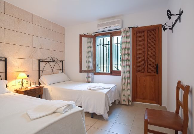 Villa en Alcúdia - VILLA VERTENT  ALC24 Villa en Alcúdia - VILLA VERTENT  ALC24