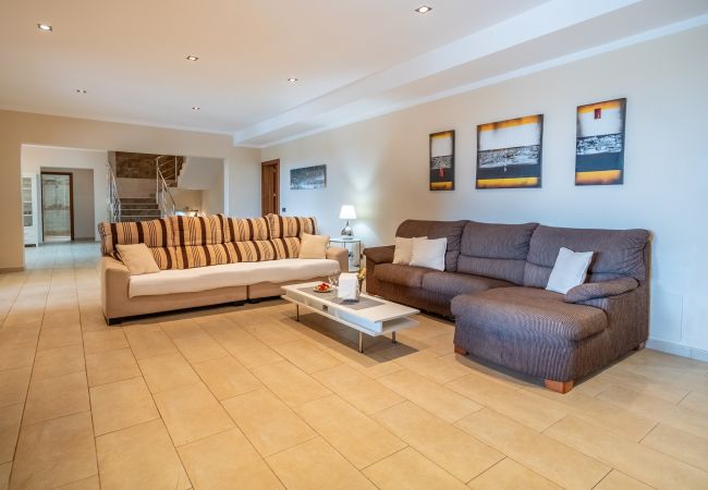 Villa en Campos - El Higuero, Villa 5StarsHome Mallorca Villa en Campos - El Higuero, Villa 5StarsHome Mallorca