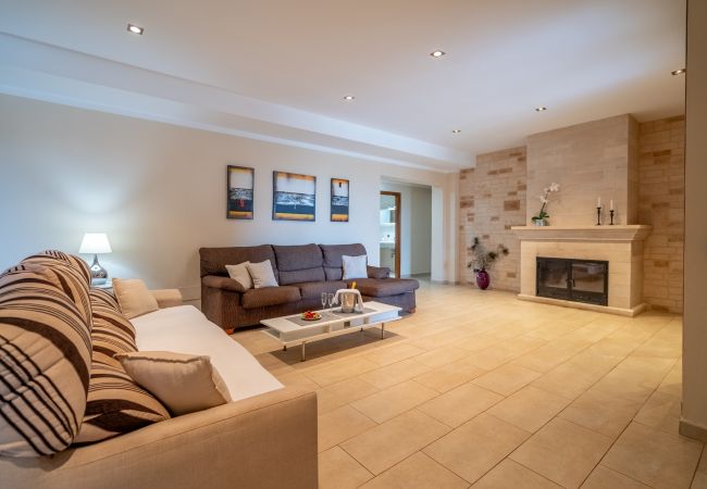 Villa en Campos - El Higuero, Villa 5StarsHome Mallorca Villa en Campos - El Higuero, Villa 5StarsHome Mallorca