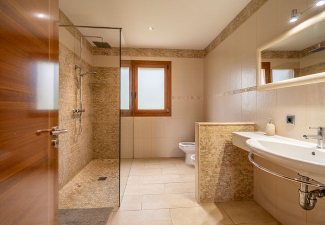 Villa en Campos - El Higuero, Villa 5StarsHome Mallorca Villa en Campos - El Higuero, Villa 5StarsHome Mallorca