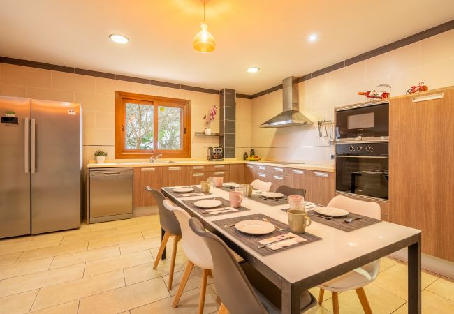 Villa en Campos - El Higuero, Villa 5StarsHome Mallorca Villa en Campos - El Higuero, Villa 5StarsHome Mallorca
