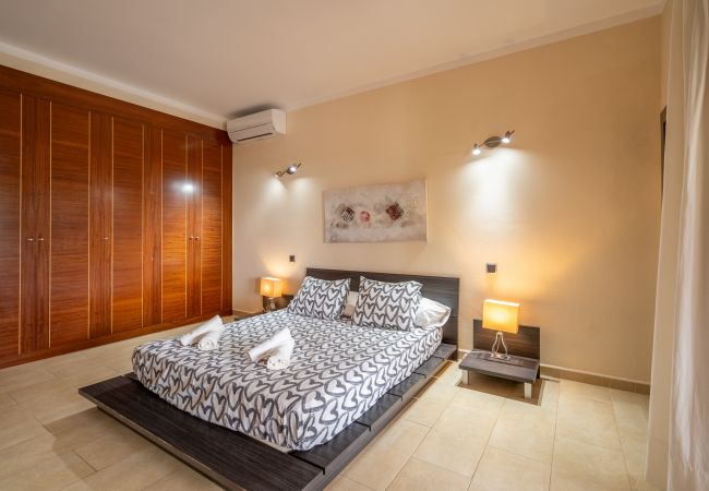 Villa en Campos - El Higuero, Villa 5StarsHome Mallorca Villa en Campos - El Higuero, Villa 5StarsHome Mallorca