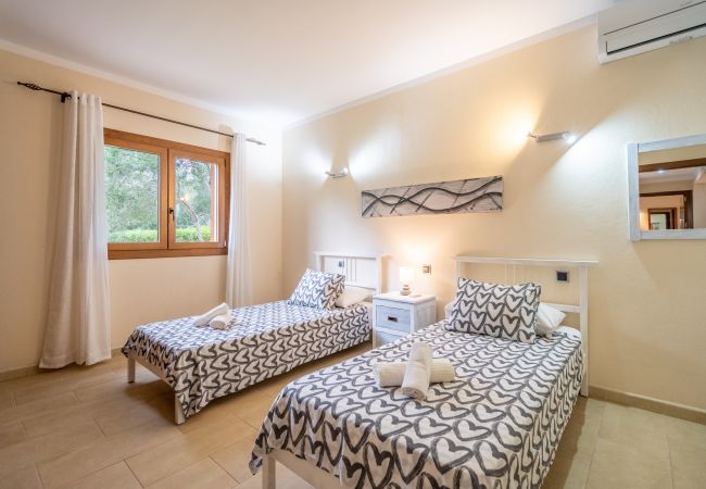 Villa en Campos - El Higuero, Villa 5StarsHome Mallorca Villa en Campos - El Higuero, Villa 5StarsHome Mallorca