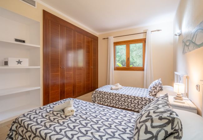 Villa en Campos - El Higuero, Villa 5StarsHome Mallorca Villa en Campos - El Higuero, Villa 5StarsHome Mallorca