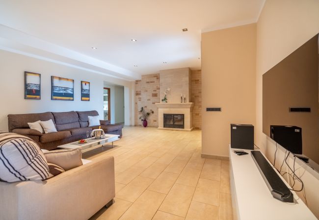 Villa en Campos - El Higuero, Villa 5StarsHome Mallorca Villa en Campos - El Higuero, Villa 5StarsHome Mallorca