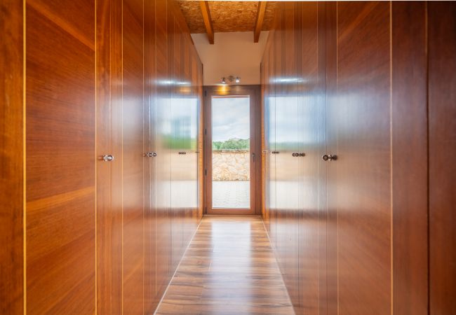 Villa en Campos - El Higuero, Villa 5StarsHome Mallorca Villa en Campos - El Higuero, Villa 5StarsHome Mallorca