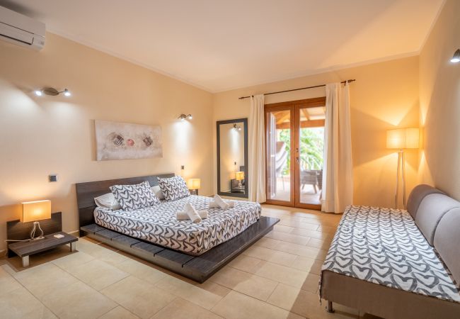 Villa en Campos - El Higuero, Villa 5StarsHome Mallorca Villa en Campos - El Higuero, Villa 5StarsHome Mallorca