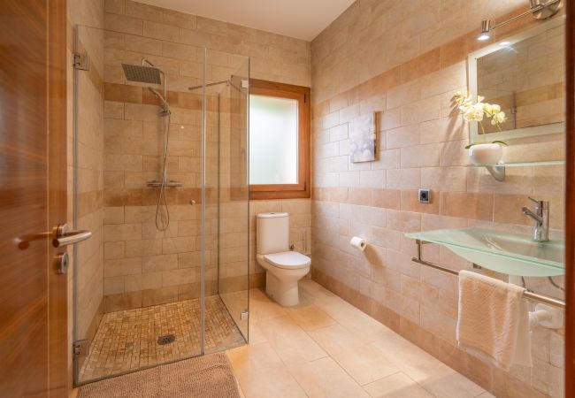 Villa en Campos - El Higuero, Villa 5StarsHome Mallorca Villa en Campos - El Higuero, Villa 5StarsHome Mallorca