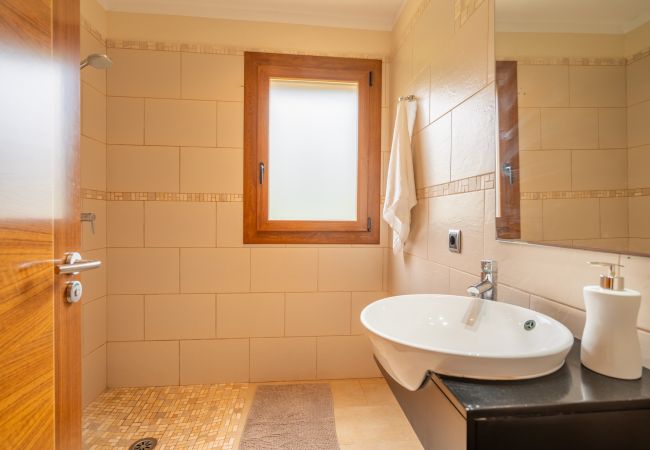 Villa en Campos - El Higuero, Villa 5StarsHome Mallorca Villa en Campos - El Higuero, Villa 5StarsHome Mallorca