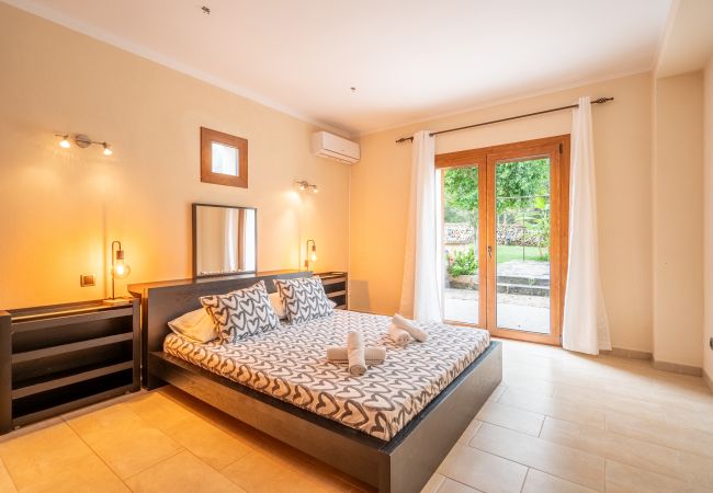 Villa en Campos - El Higuero, Villa 5StarsHome Mallorca Villa en Campos - El Higuero, Villa 5StarsHome Mallorca