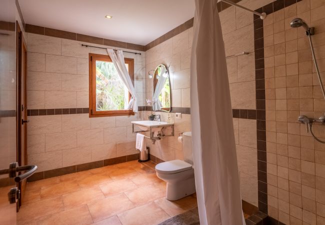 Villa en Campos - El Higuero, Villa 5StarsHome Mallorca Villa en Campos - El Higuero, Villa 5StarsHome Mallorca