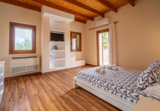 Villa en Campos - El Higuero, Villa 5StarsHome Mallorca Villa en Campos - El Higuero, Villa 5StarsHome Mallorca