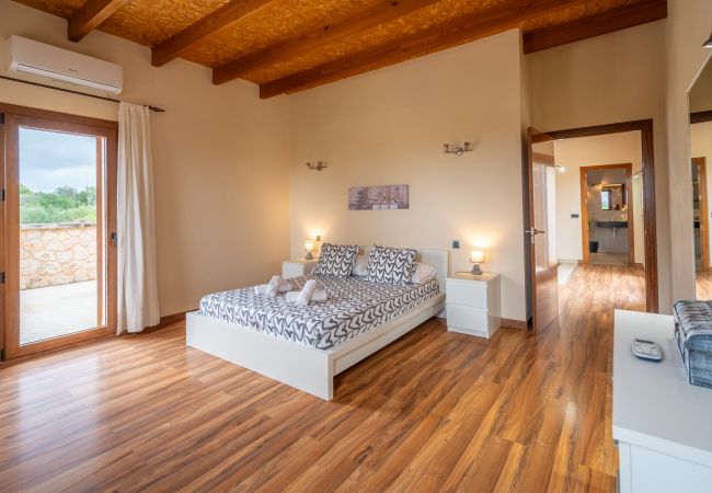 Villa en Campos - El Higuero, Villa 5StarsHome Mallorca Villa en Campos - El Higuero, Villa 5StarsHome Mallorca