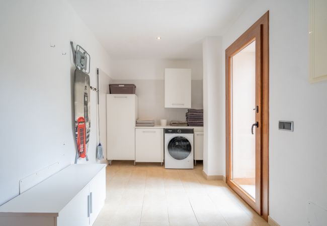 Villa en Campos - El Higuero, Villa 5StarsHome Mallorca Villa en Campos - El Higuero, Villa 5StarsHome Mallorca