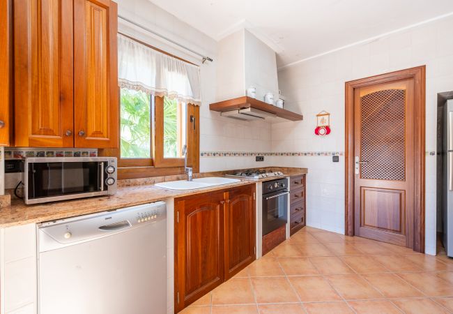 Casa en Portocolom - Finca Sa Estepa by MHR Casa en Portocolom - Finca Sa Estepa by MHR