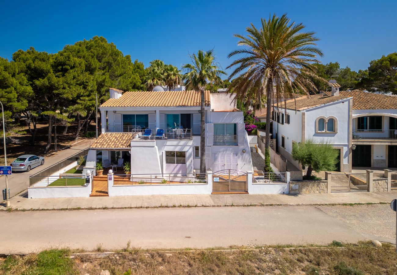 Villa en Alcúdia - E402 Miramar Manresa by Mallorca Villa Selection