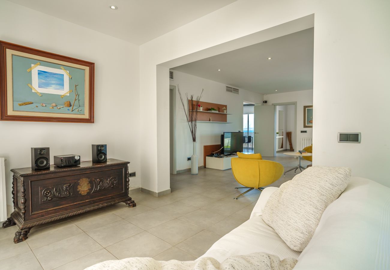 Villa en Alcúdia - E402 Miramar Manresa by Mallorca Villa Selection
