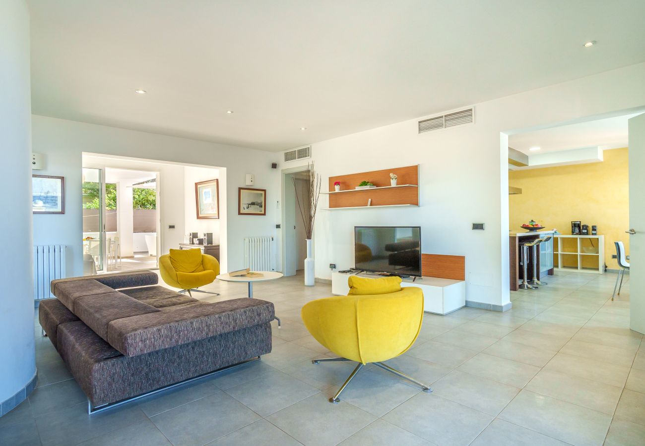 Villa en Alcúdia - E402 Miramar Manresa by Mallorca Villa Selection