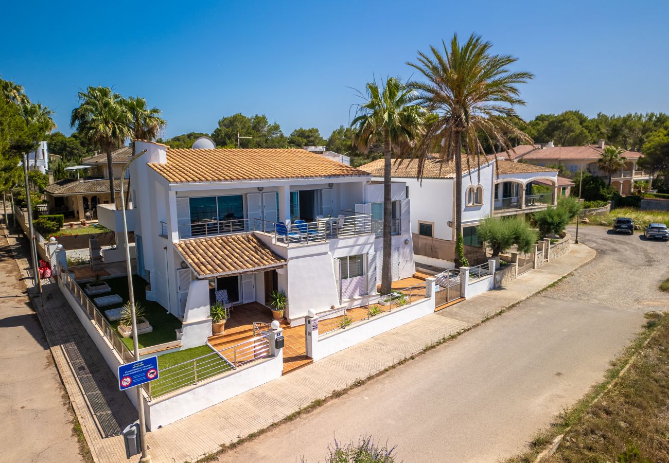 Villa en Alcúdia - E402 Miramar Manresa by Mallorca Villa Selection