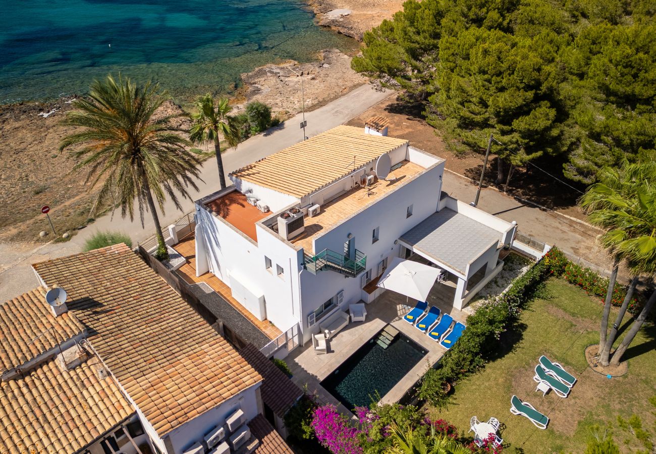 Villa en Alcúdia - E402 Miramar Manresa by Mallorca Villa Selection