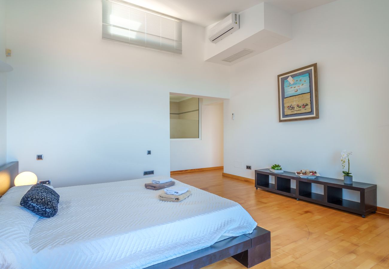 Villa en Alcúdia - E402 Miramar Manresa by Mallorca Villa Selection