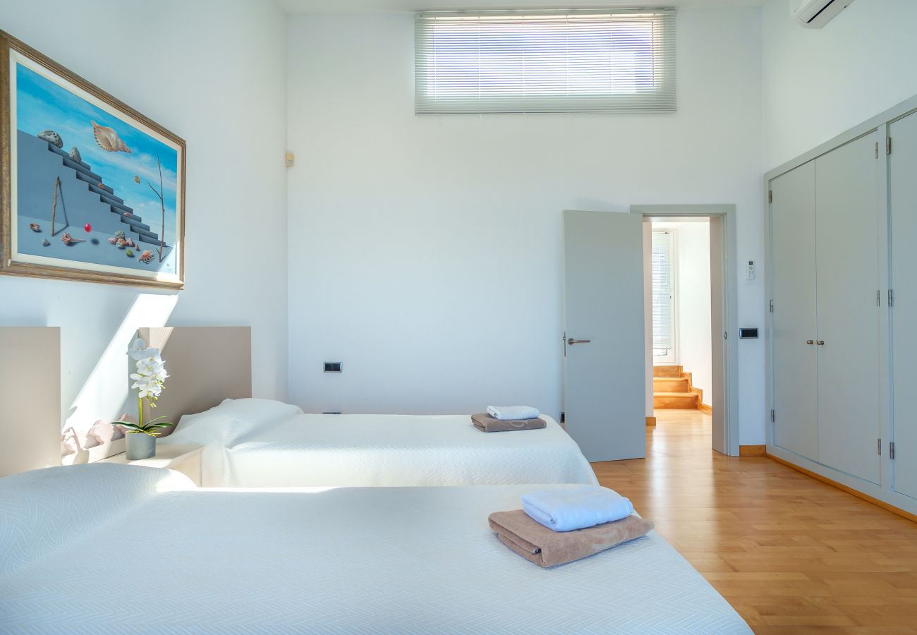 Villa en Alcúdia - E402 Miramar Manresa by Mallorca Villa Selection