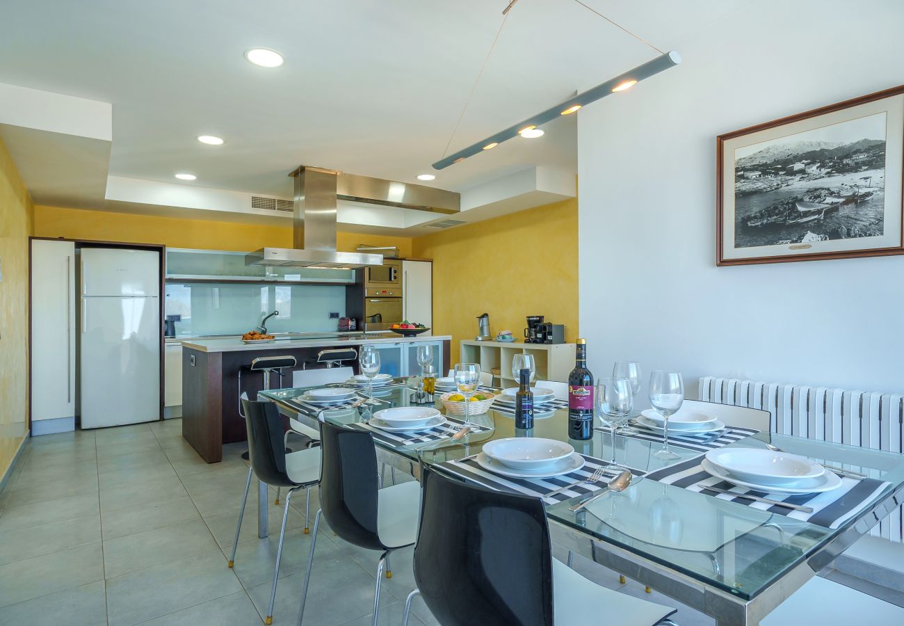 Villa en Alcúdia - E402 Miramar Manresa by Mallorca Villa Selection