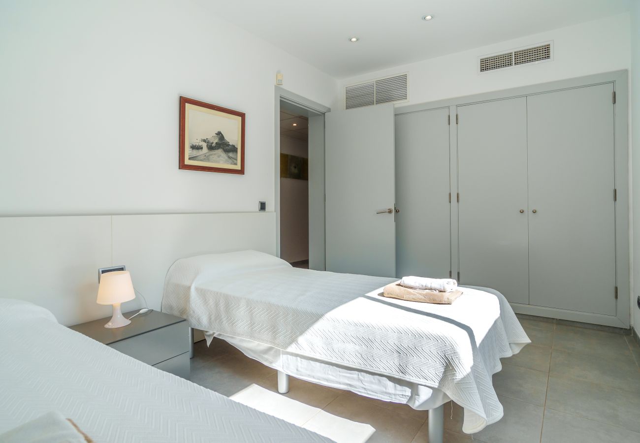 Villa en Alcúdia - E402 Miramar Manresa by Mallorca Villa Selection