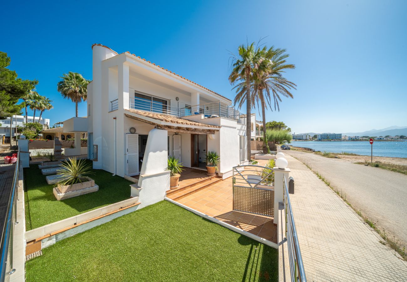 Villa en Alcúdia - E402 Miramar Manresa by Mallorca Villa Selection