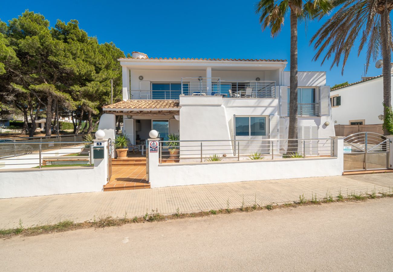 Villa en Alcúdia - E402 Miramar Manresa by Mallorca Villa Selection