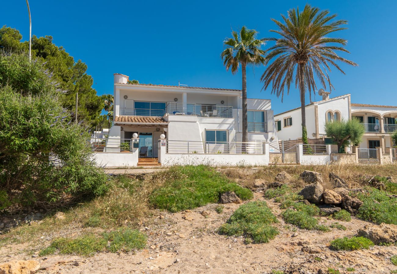 Villa en Alcúdia - E402 Miramar Manresa by Mallorca Villa Selection