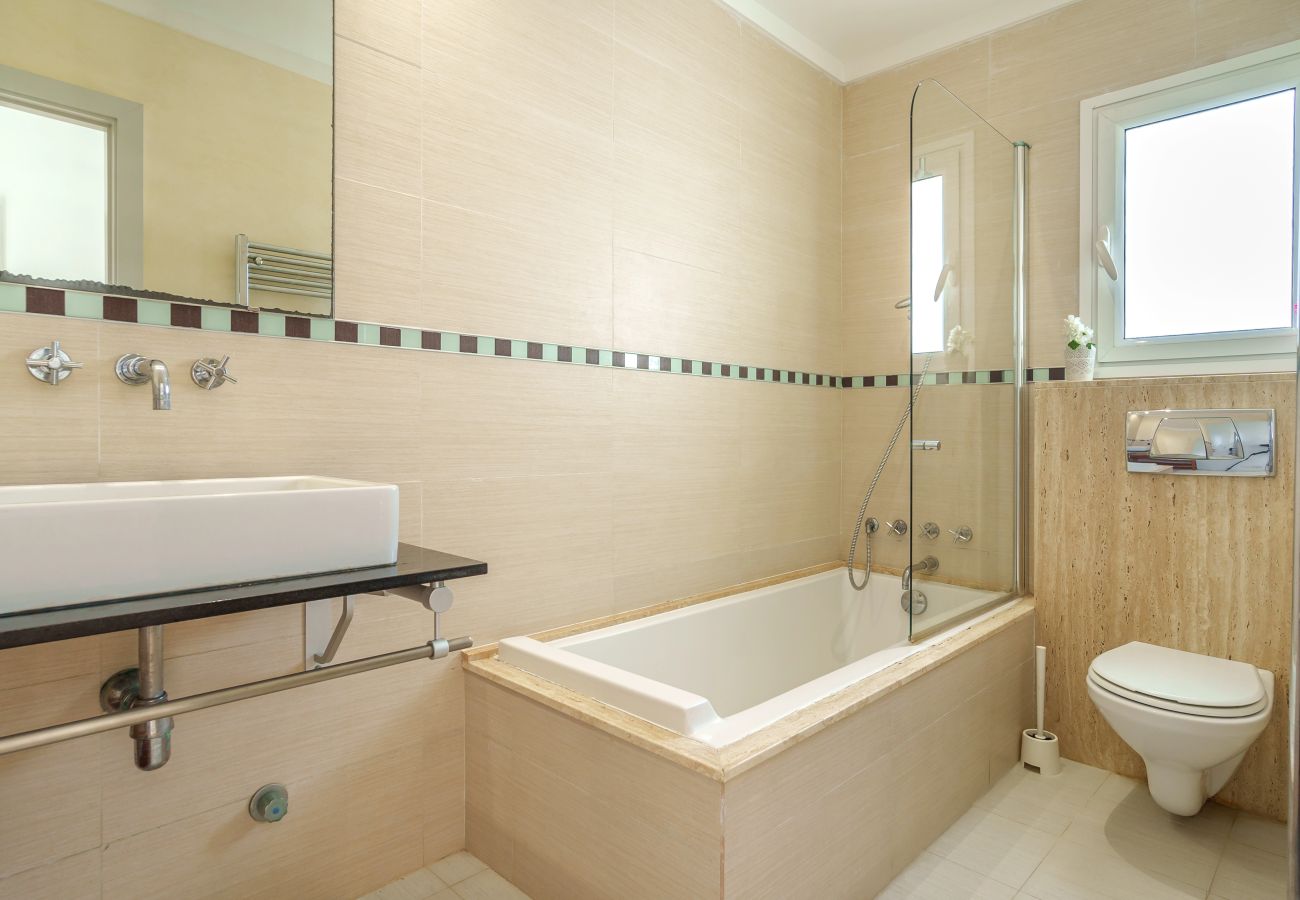 Villa en Alcúdia - E402 Miramar Manresa by Mallorca Villa Selection