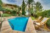 Villa en Puerto Pollensa - Cetuse 97, Villa 5StarsHome Mallorca