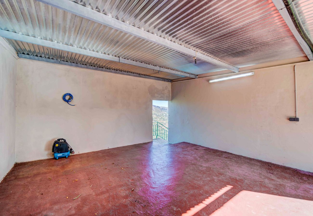 Villa en Puerto Pollensa - U vila 86, Villa 5StarsHome Mallorca