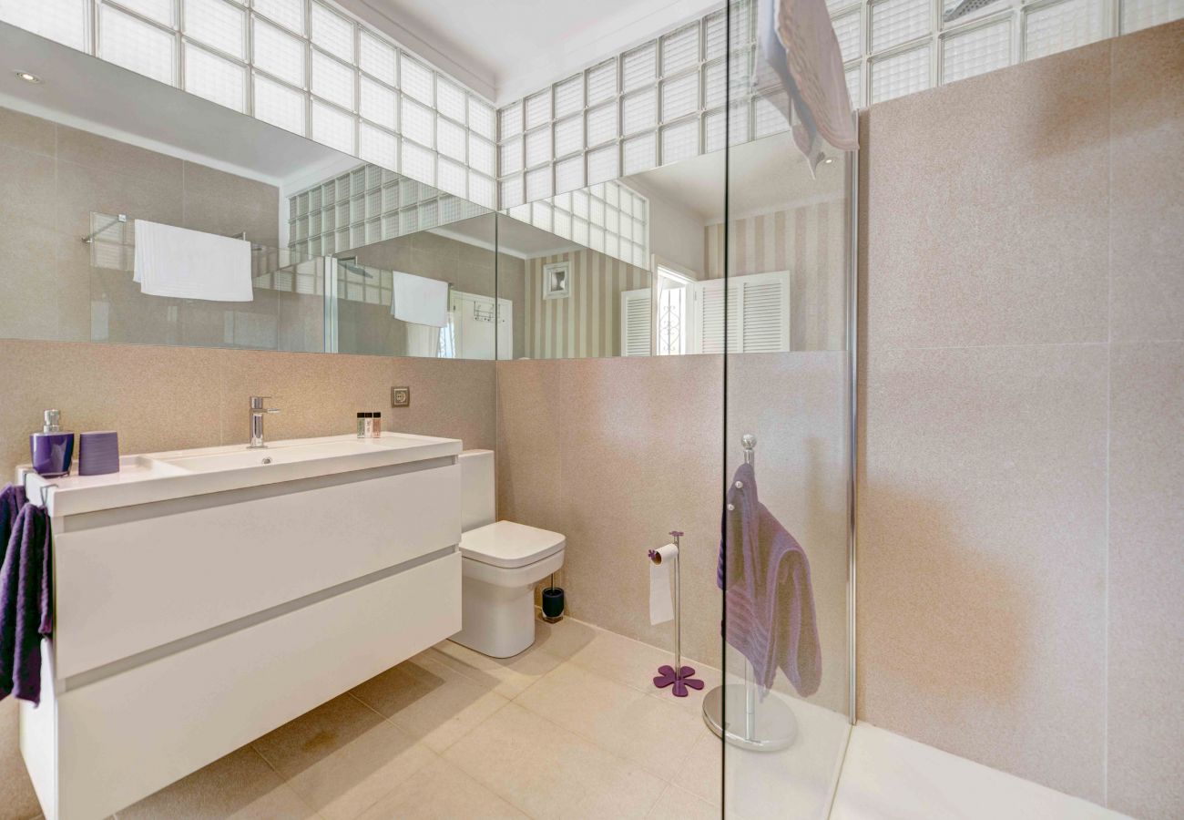 Villa en Puerto Pollensa - U vila 86, Villa 5StarsHome Mallorca