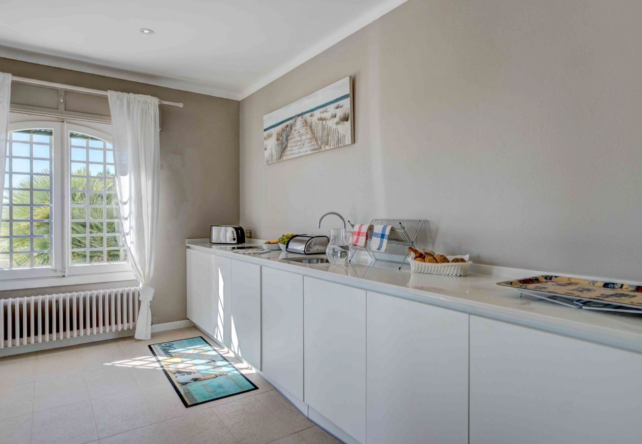 Villa en Puerto Pollensa - U vila 86, Villa 5StarsHome Mallorca