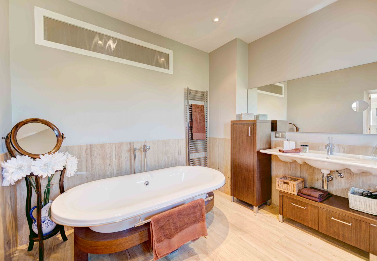 Villa en Puerto Pollensa - U vila 86, Villa 5StarsHome Mallorca