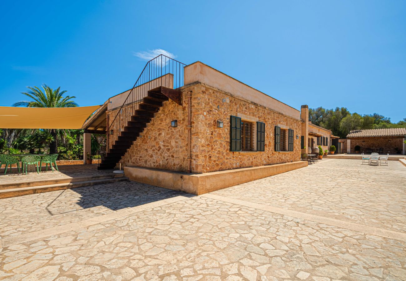 Villa en Arta - Rapal, Villa 5StarsHome Mallorca