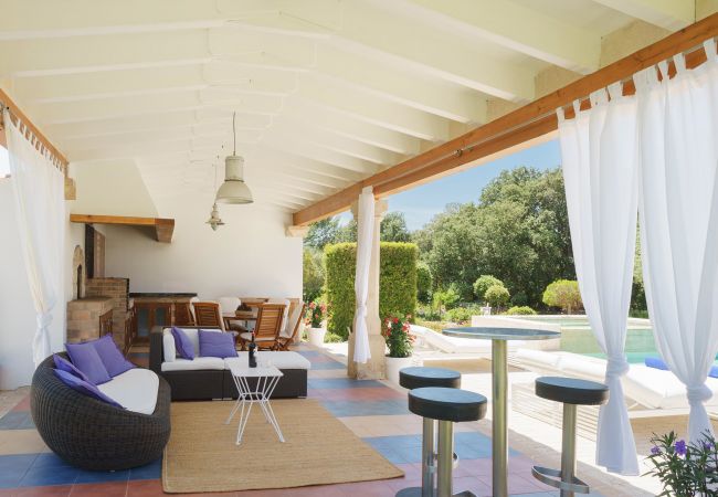 Villa en Pollensa / Pollença - Marirouse 33, Villa 5StarsHome Mallorca Villa en Pollensa / Pollença - Marirouse 33, Villa 5StarsHome Mallorca