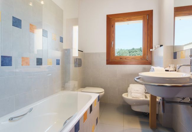 Villa en Pollensa / Pollença - Marirouse 33, Villa 5StarsHome Mallorca Villa en Pollensa / Pollença - Marirouse 33, Villa 5StarsHome Mallorca